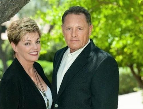 Scottsdale Realtor Believes in Networking, Persistence and Connections