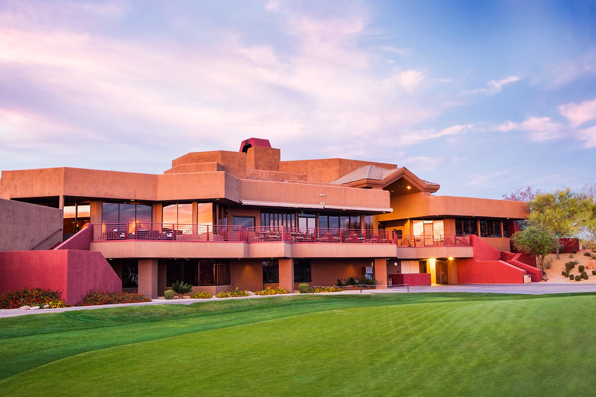 Clubhouse