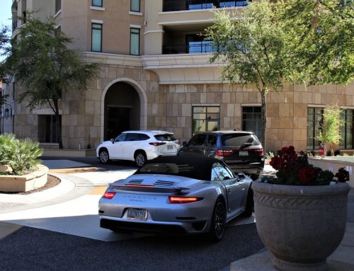 Scottsdale is Top Mid-sized US City for Second-Home Buyers