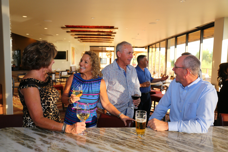 members_celebrating_at_the_bar